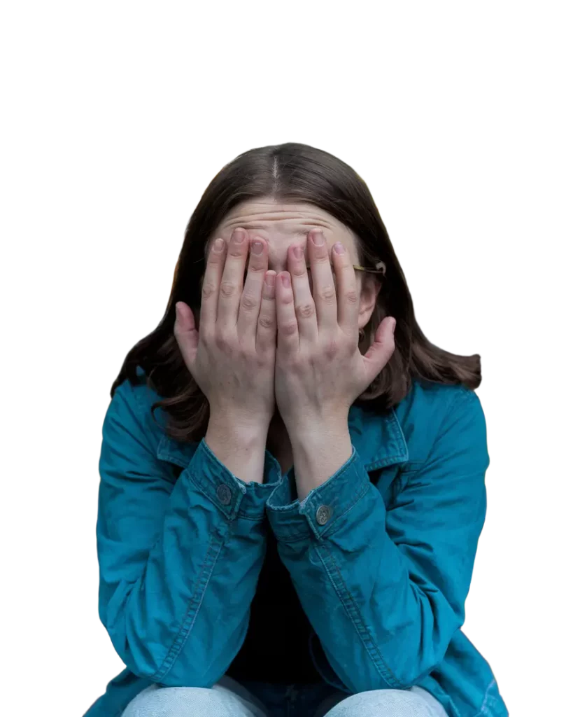 anxiety counselling