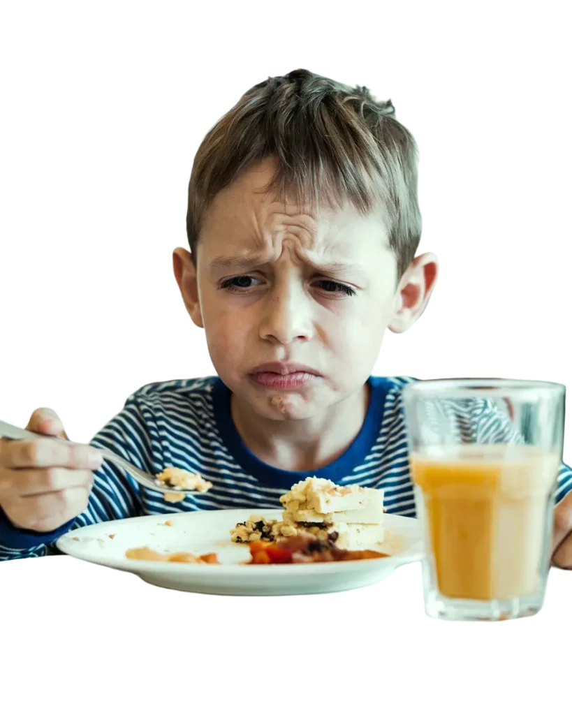 eating disorder therapy